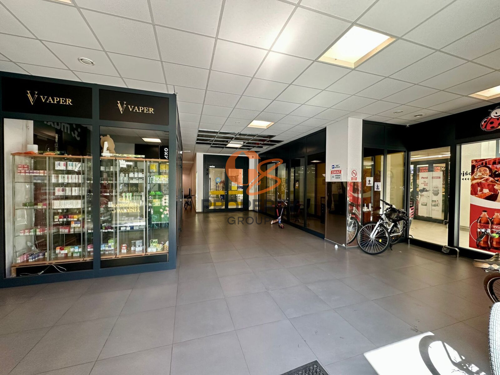 Lokal Sprzedaż Warszawa Wilanów